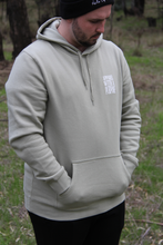 Load image into Gallery viewer, AOK Flow Hoodie - Pistachio