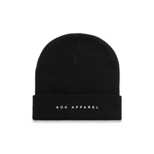 Load image into Gallery viewer, AOK Block Beanie